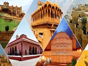 Full Day Jaipur City Tour